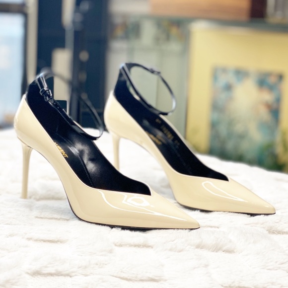 SAINT LAURENT Zoe 85 - Picture 7 of 8